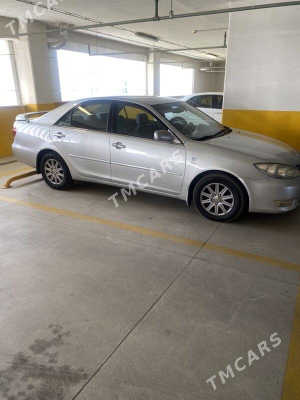 Toyota Camry 2002 - 200 000 TMT - Aşgabat - img 7