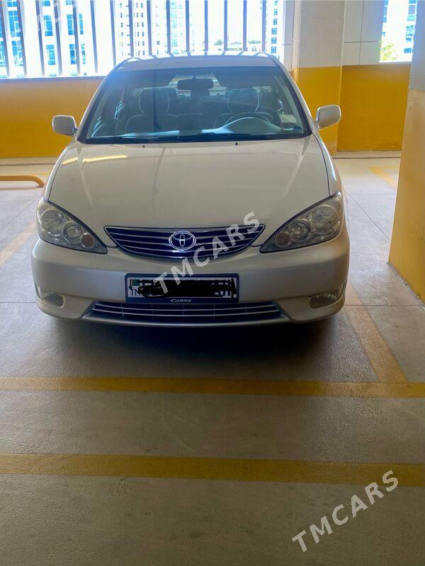 Toyota Camry 2002 - 200 000 TMT - Aşgabat - img 3