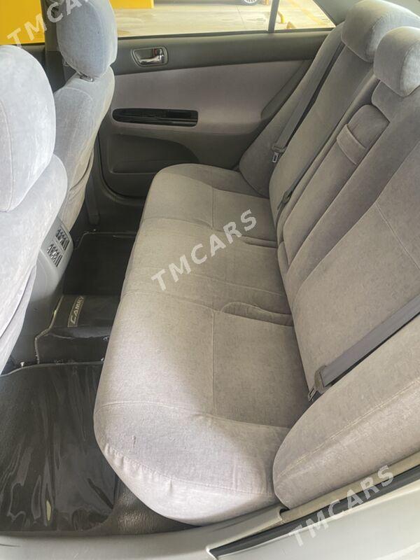 Toyota Camry 2002 - 200 000 TMT - Aşgabat - img 2
