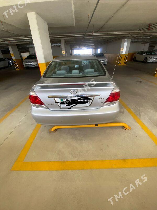 Toyota Camry 2002 - 200 000 TMT - Aşgabat - img 4