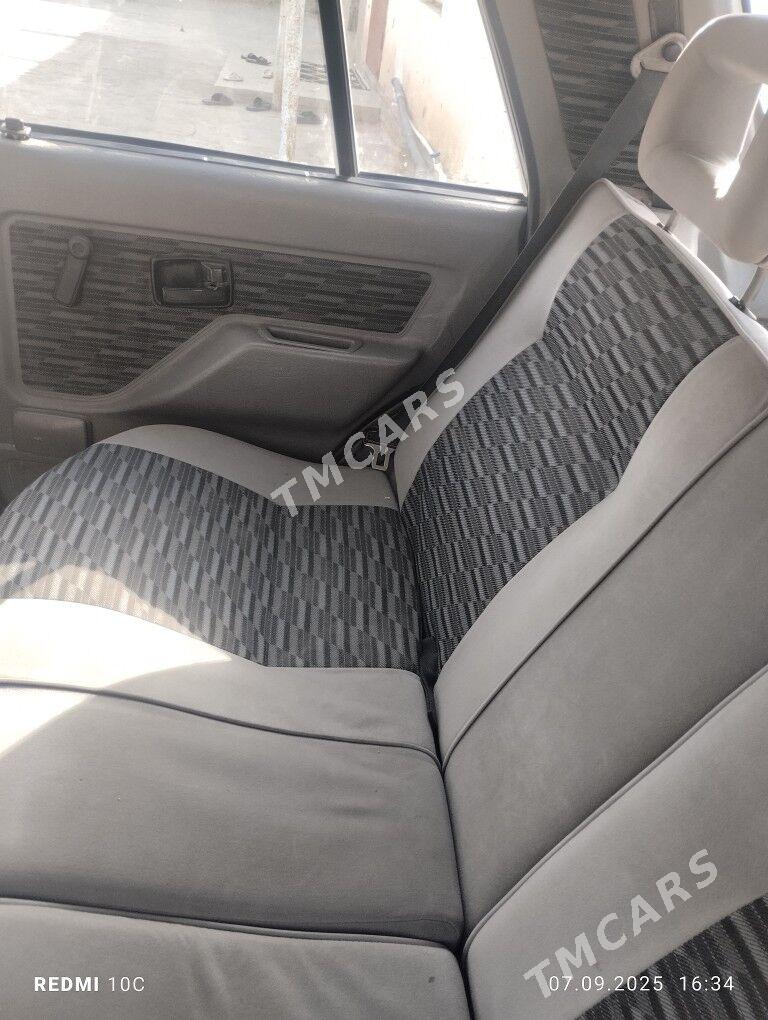 Jeep Grand Cherokee 1993 - 40 000 TMT - Бахарден - img 2