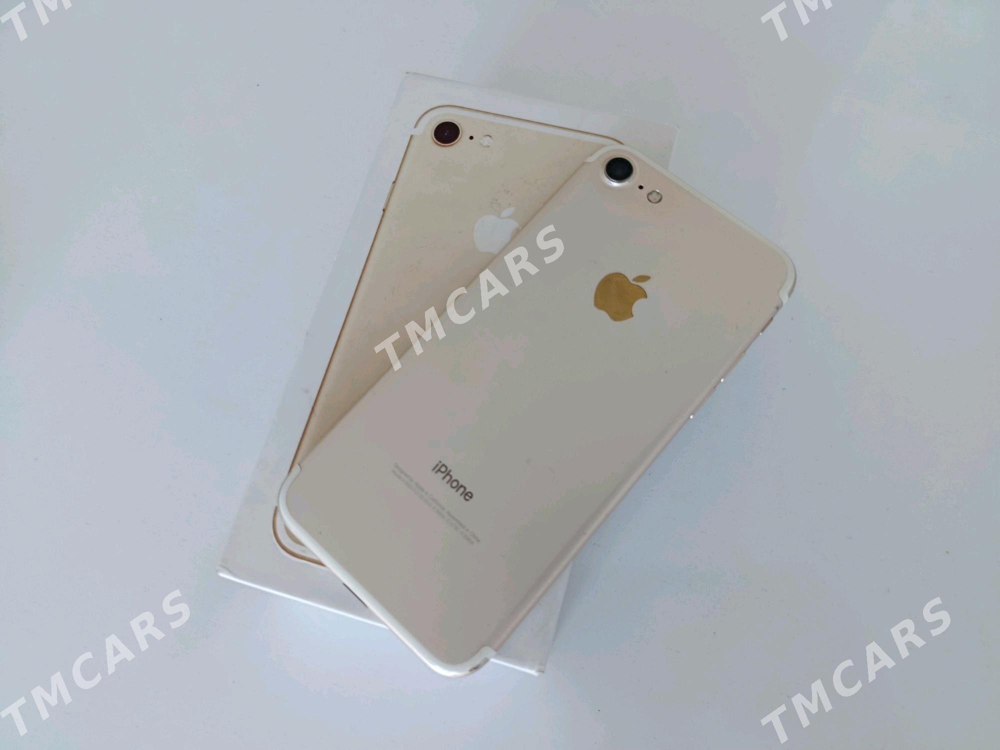 iPhone 7 - Мары - img 2