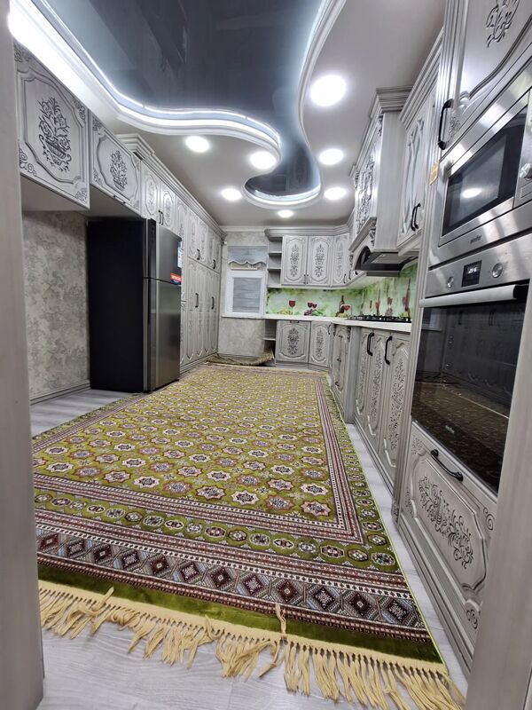 Mir 6 full 3 komnat - Aşgabat - img 7