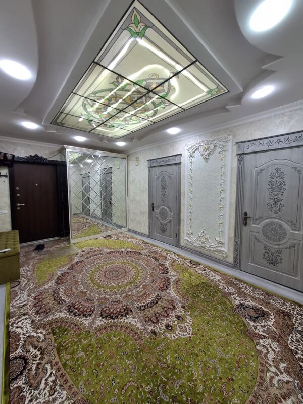 Mir 6 full 3 komnat - Aşgabat - img 8