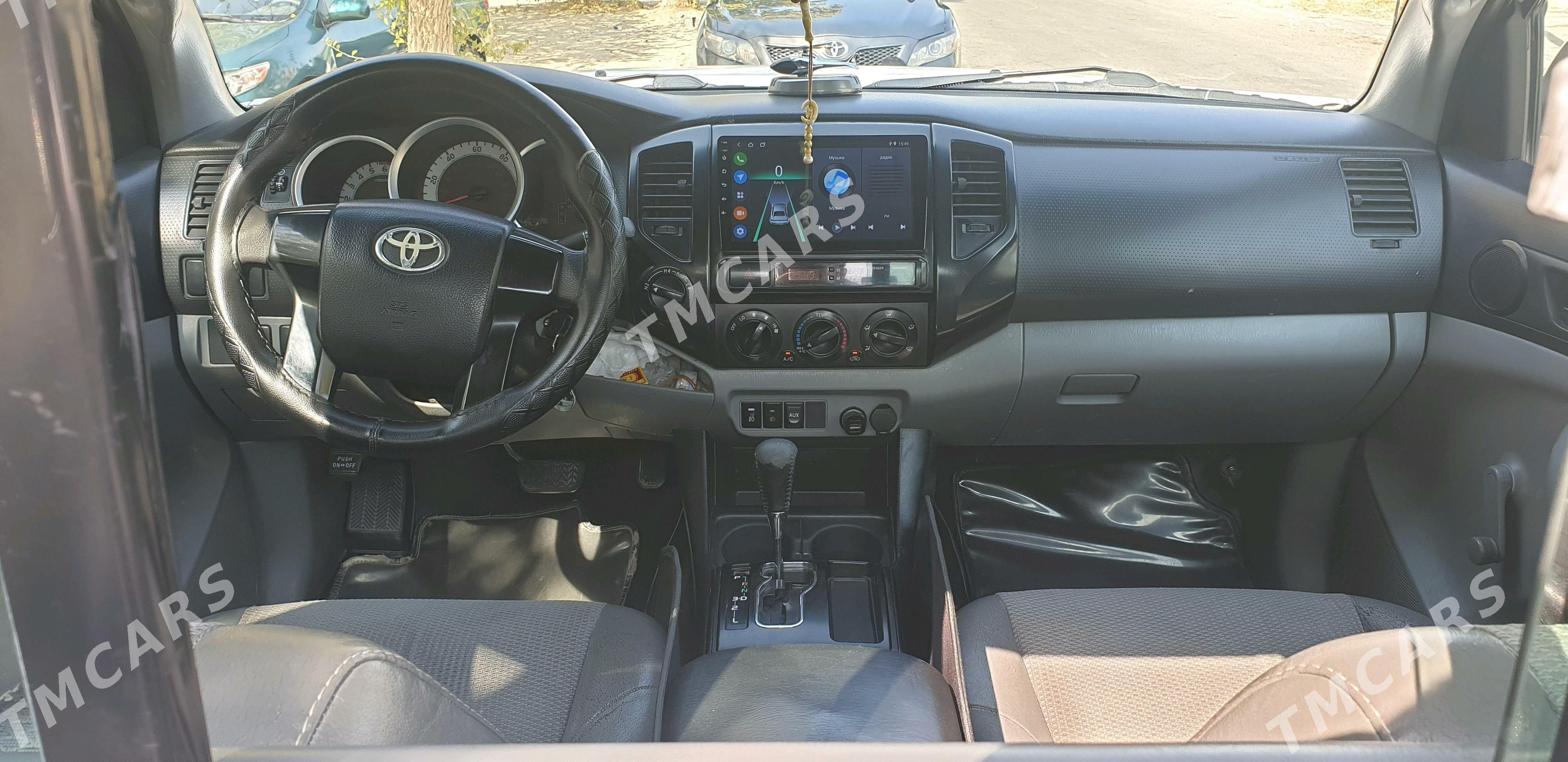 Toyota Tacoma 2012 - 190 000 TMT - Balkanabat - img 2
