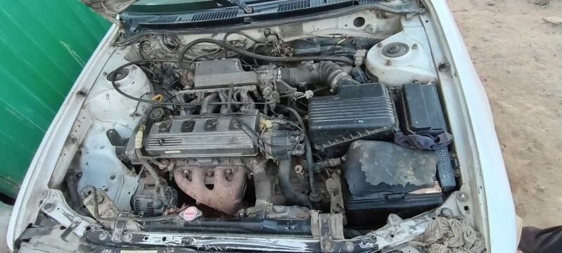 Toyota Corolla 1992 - 40 000 TMT - Kerki - img 2
