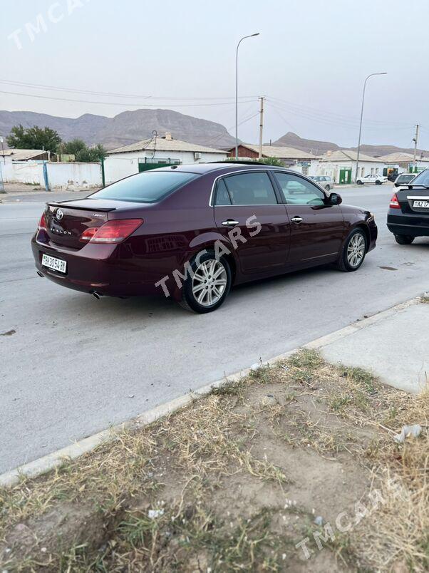 Toyota Avalon 2009 - 220 000 TMT - Балканабат - img 3