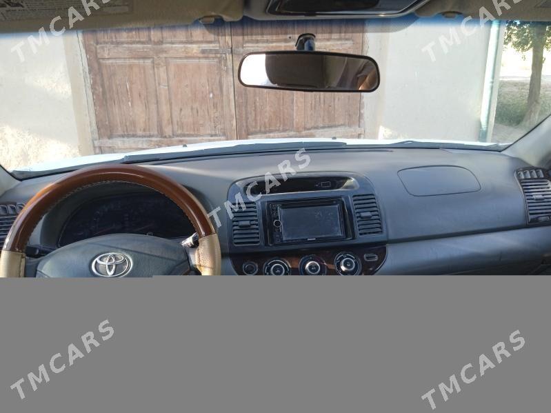 Toyota Camry 2005 - 125 000 TMT - Akdepe - img 7