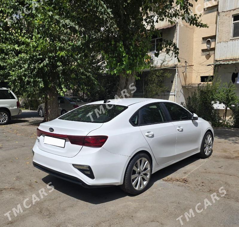 Kia Forte 2019 - 210 000 TMT - Aşgabat - img 8