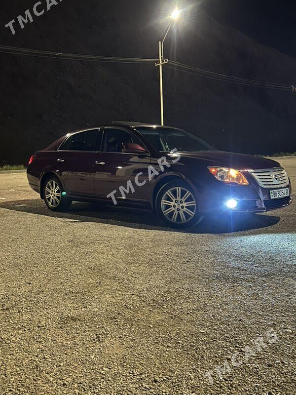 Toyota Avalon 2009 - 220 000 TMT - Балканабат - img 5