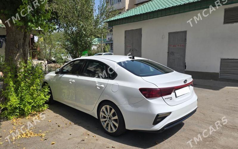 Kia Forte 2019 - 210 000 TMT - Aşgabat - img 7
