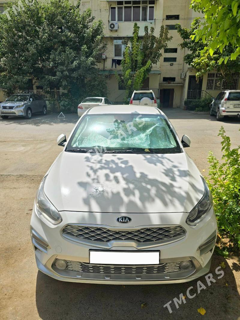 Kia Forte 2019 - 210 000 TMT - Aşgabat - img 4