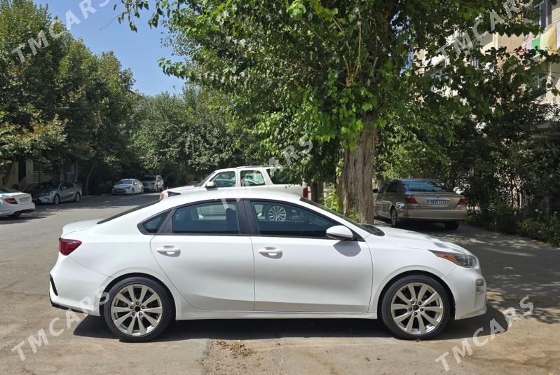 Kia Forte 2019 - 210 000 TMT - Aşgabat - img 5