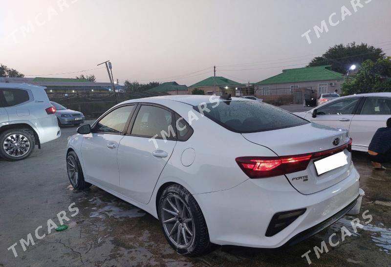 Kia Forte 2019 - 210 000 TMT - Aşgabat - img 3