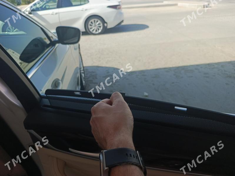 BMW 530 2019 - 575 000 TMT - Ашхабад - img 5