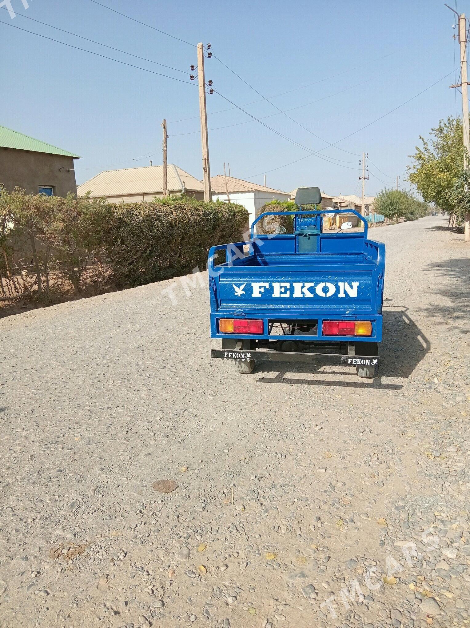 Fekon FK200-14G 2014 - 15 000 TMT - Babadaýhan - img 5