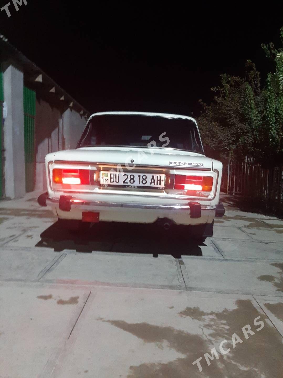 Lada 2106 2000 - 60 000 TMT - Кака - img 3