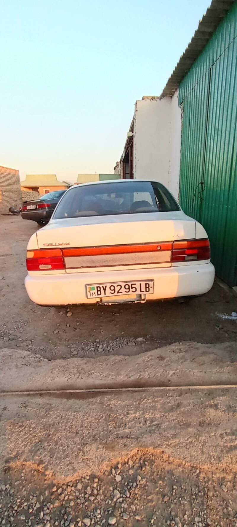 Toyota Corolla 1992 - 40 000 TMT - Kerki - img 5