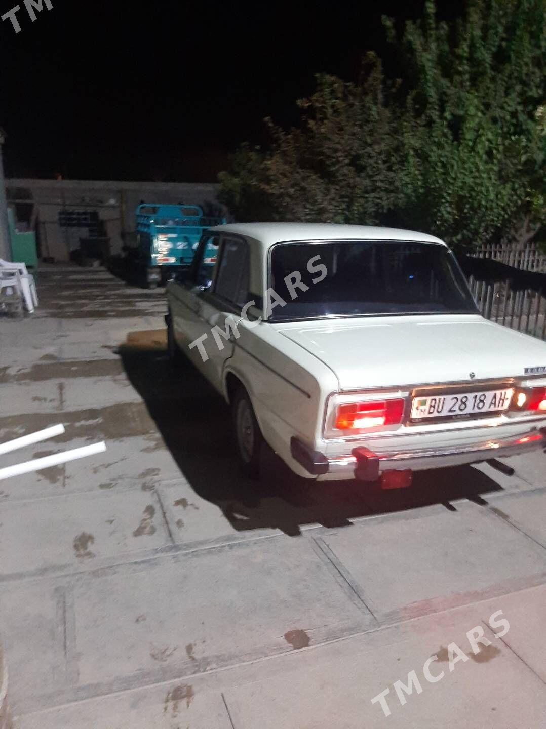 Lada 2106 2000 - 60 000 TMT - Кака - img 2
