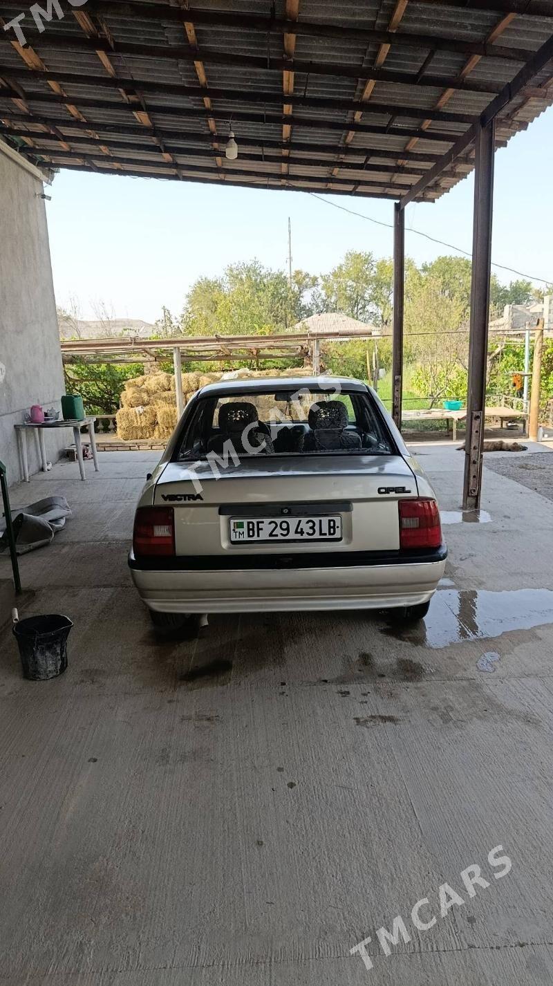 Opel Vectra 1990 - 30 000 TMT - Койтендаг - img 2