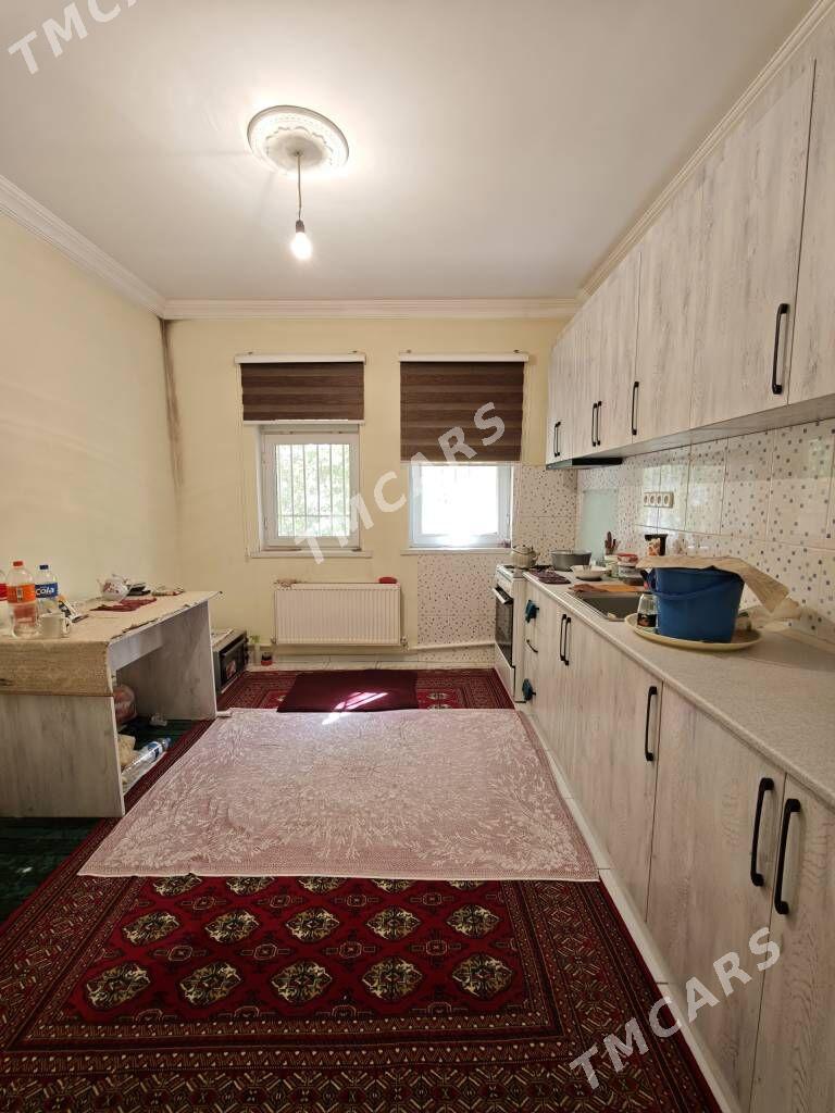 PLAN JAÝ. GOS KOTTEDJ ÇOGANLY - Aşgabat - img 9