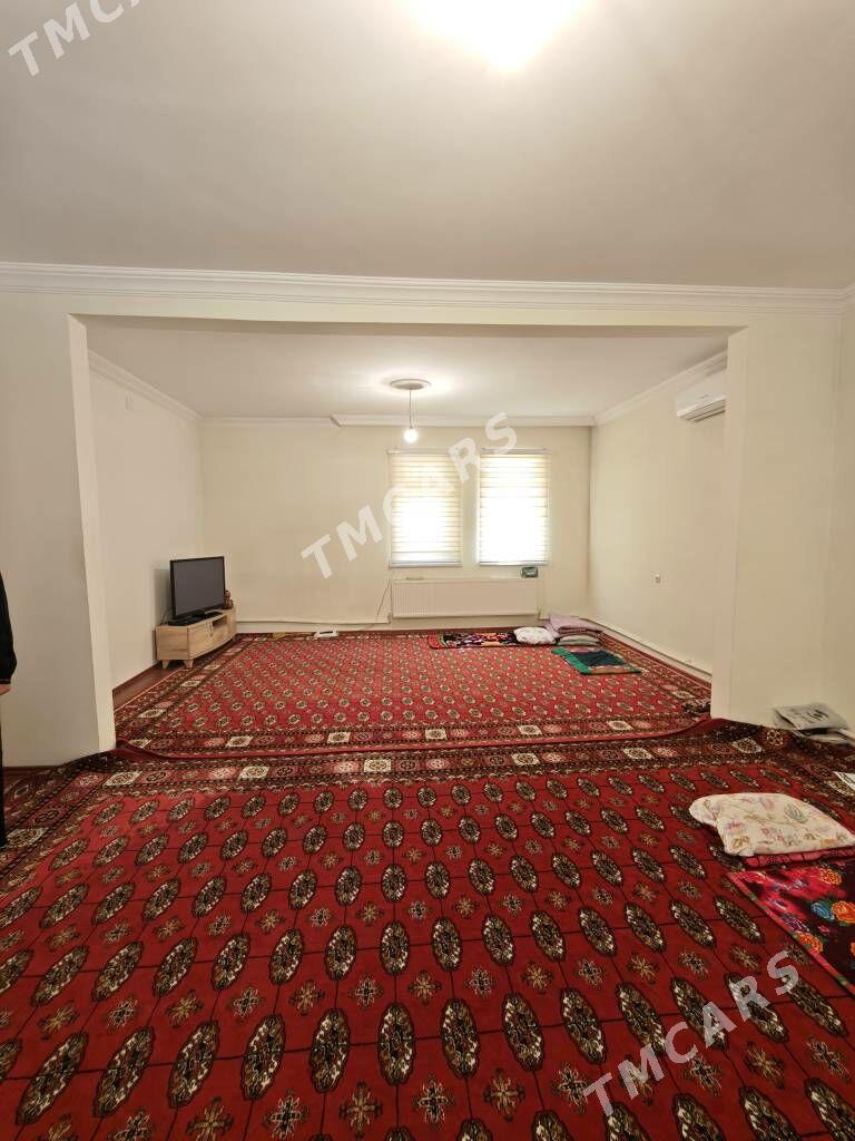 PLAN JAÝ. GOS KOTTEDJ ÇOGANLY - Aşgabat - img 4