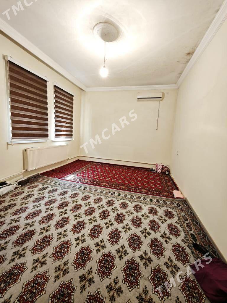 PLAN JAÝ. GOS KOTTEDJ ÇOGANLY - Aşgabat - img 8