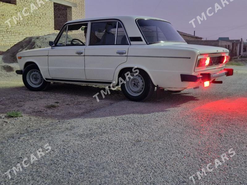 Lada 2106 2000 - 60 000 TMT - Кака - img 5