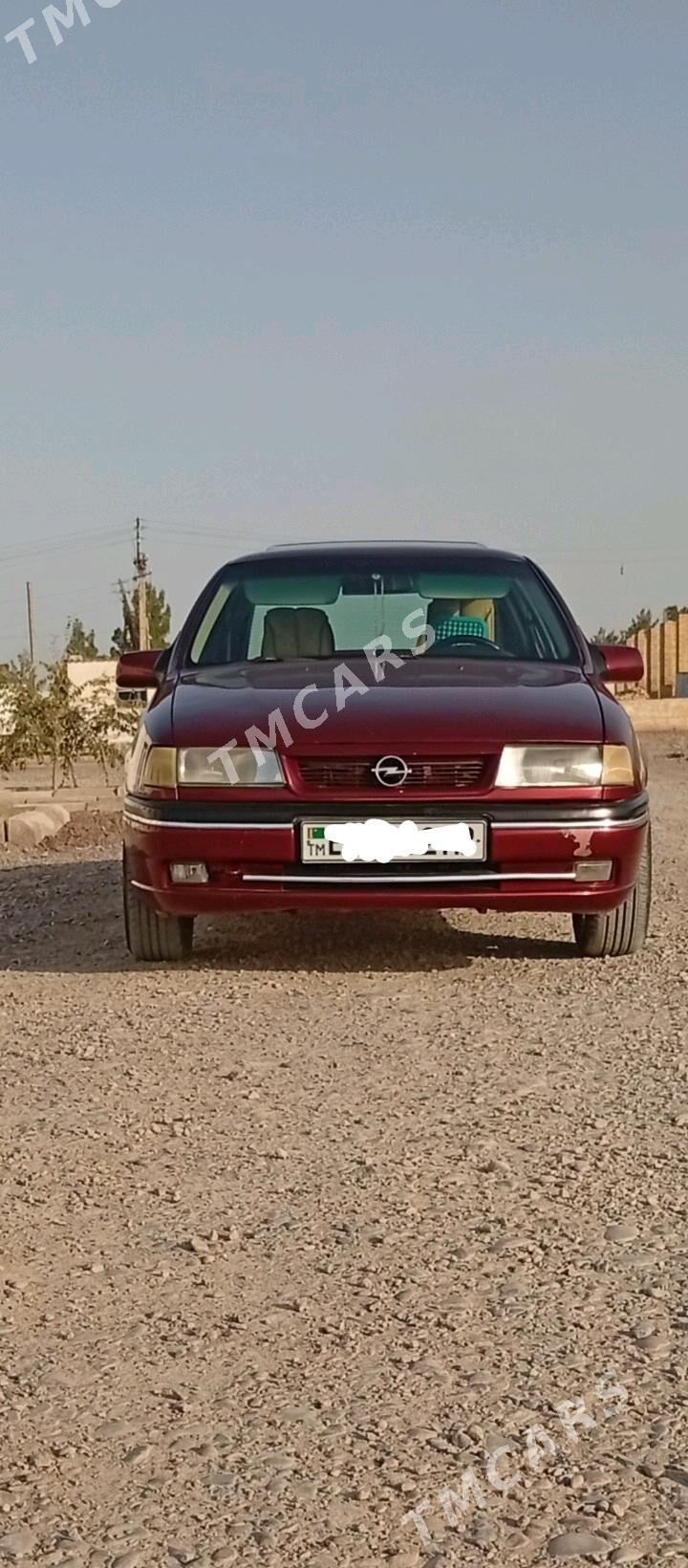 Opel Vectra 1992 - 26 000 TMT - Mary - img 4