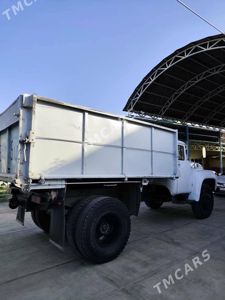 Zil 130 1984 - 120 000 TMT - Çoganly - img 4