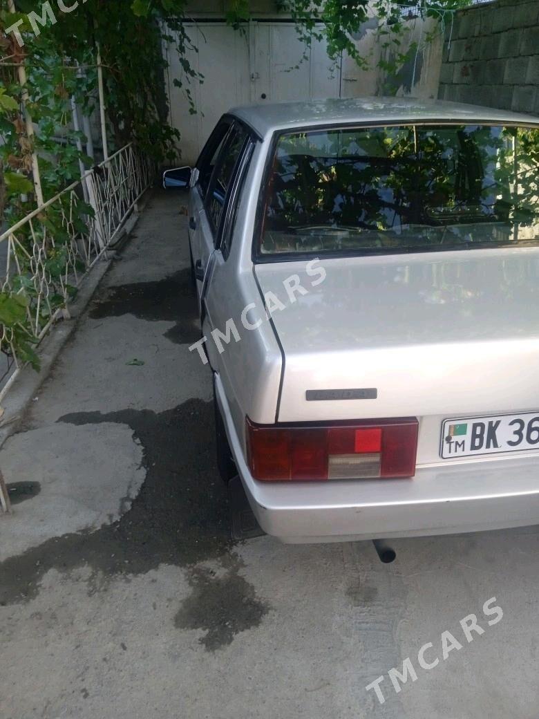 Lada 21099 2004 - 20 000 TMT - Анев - img 2