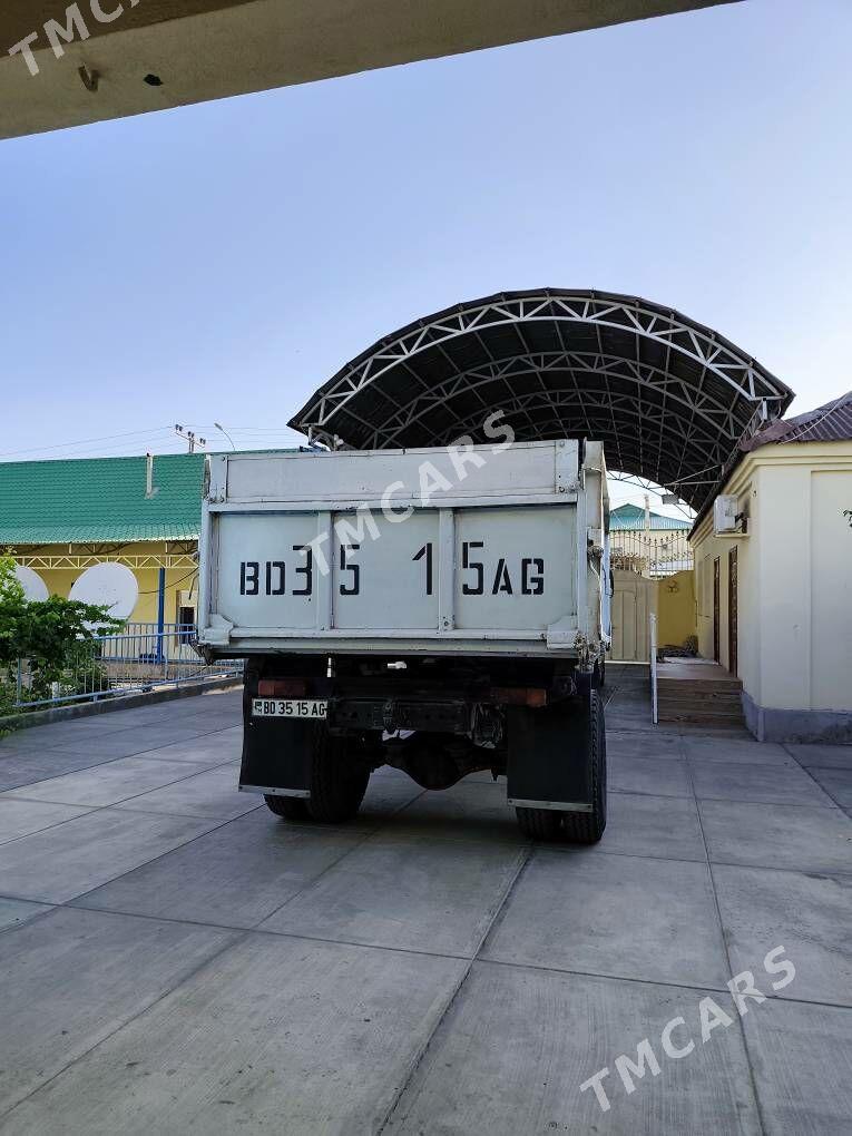 Zil 130 1984 - 120 000 TMT - Çoganly - img 5