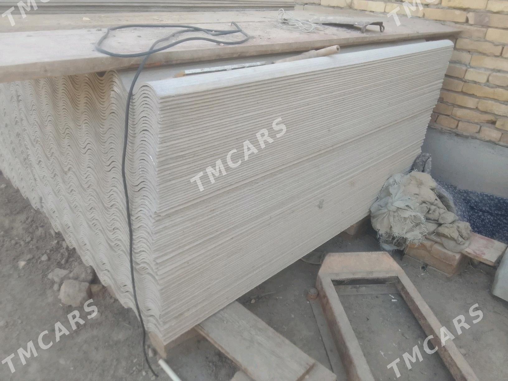 Senet şipr - Sakar - img 2