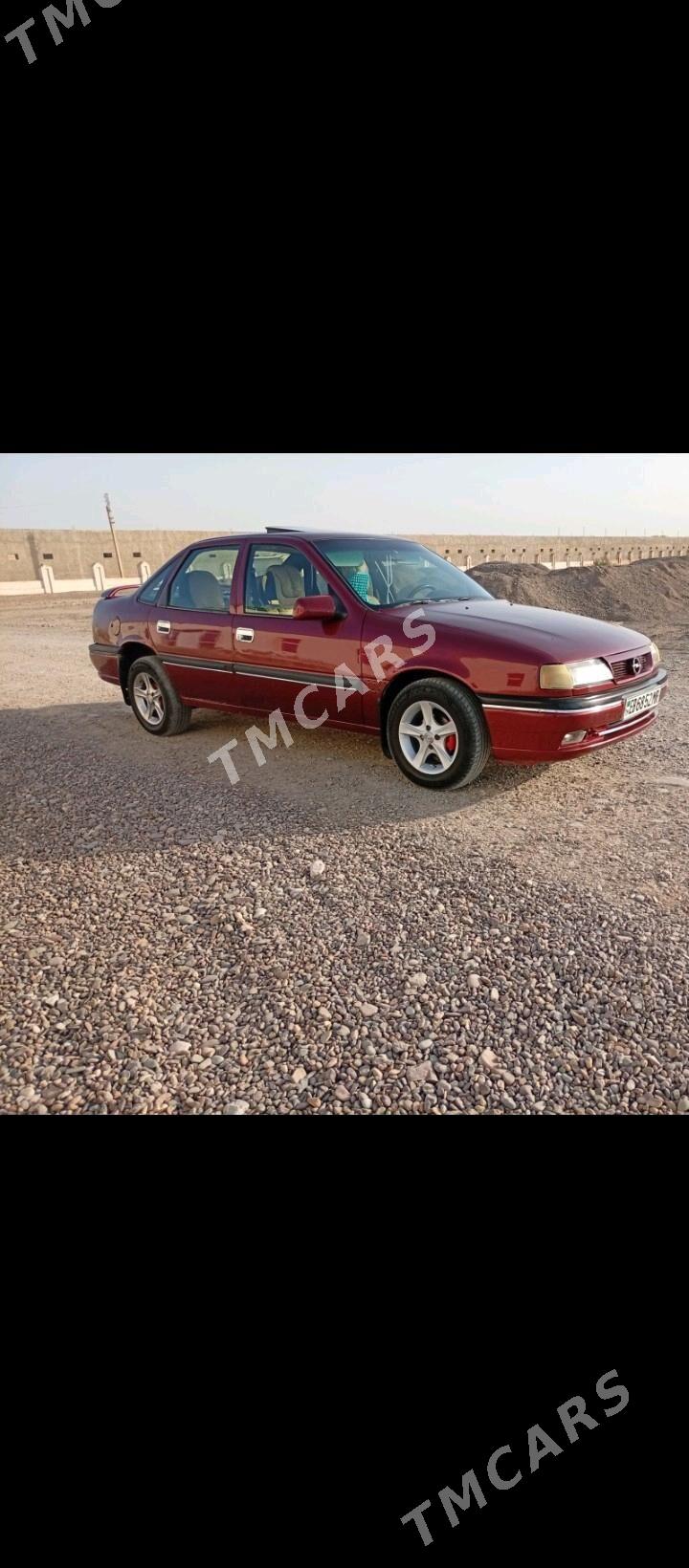 Opel Vectra 1992 - 26 000 TMT - Mary - img 2