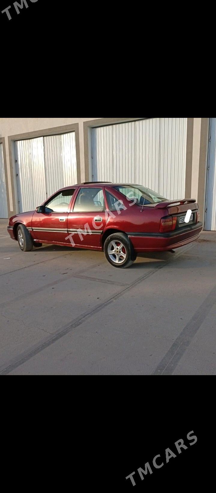 Opel Vectra 1992 - 26 000 TMT - Mary - img 3