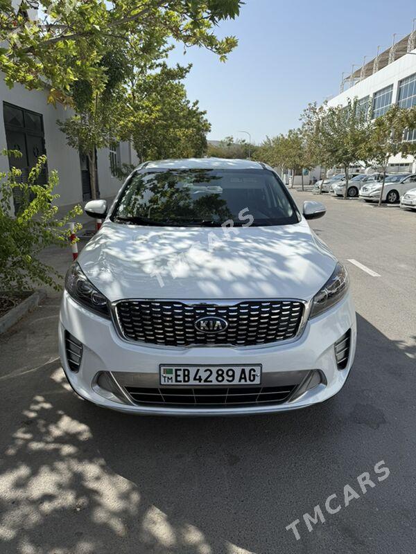 Kia Sorento 2020 - 333 000 TMT - Aşgabat - img 5