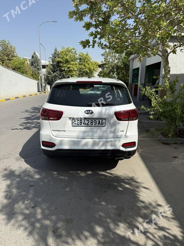 Kia Sorento 2020 - 333 000 TMT - Aşgabat - img 3