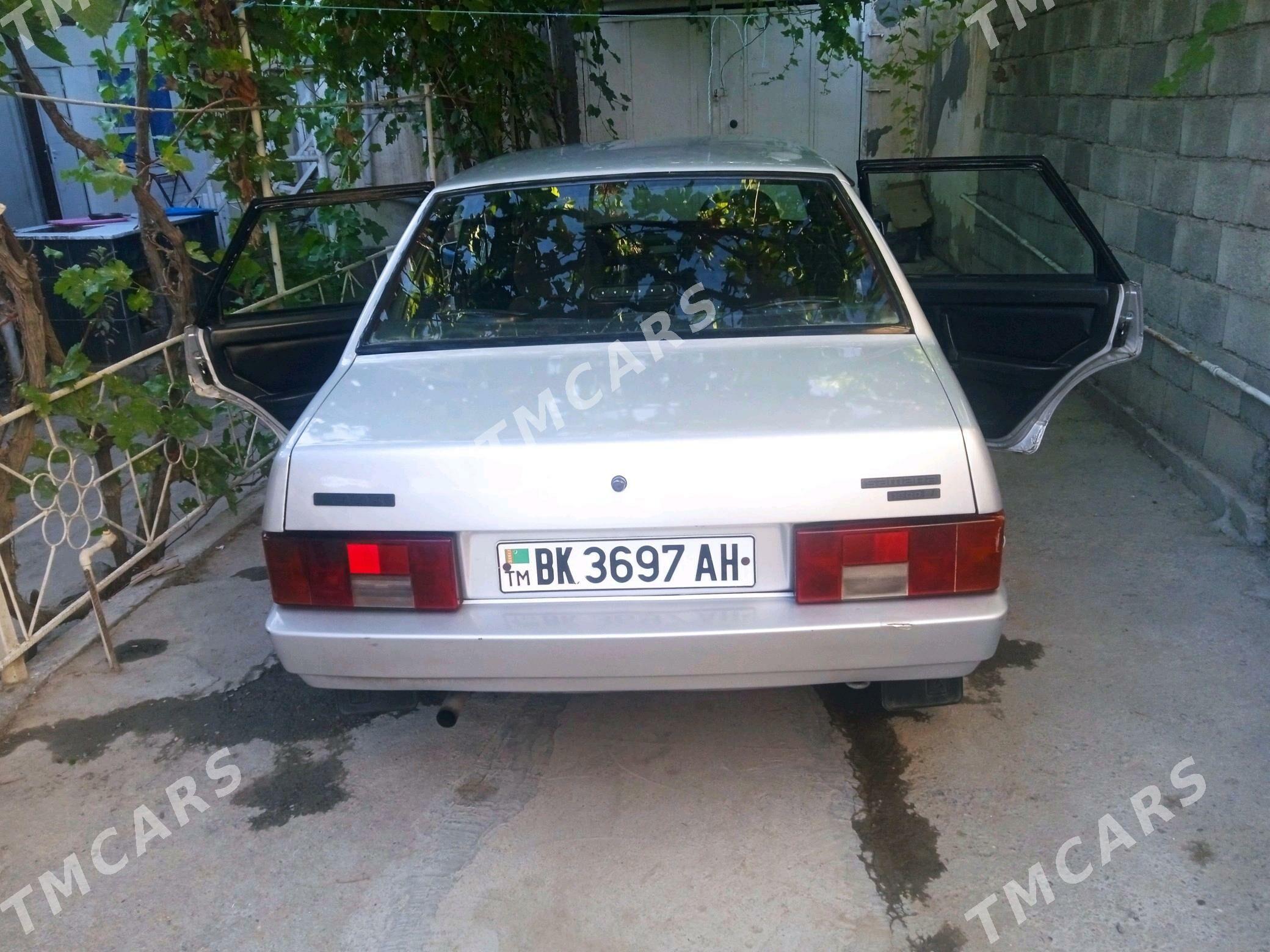 Lada 21099 2004 - 20 000 TMT - Анев - img 4
