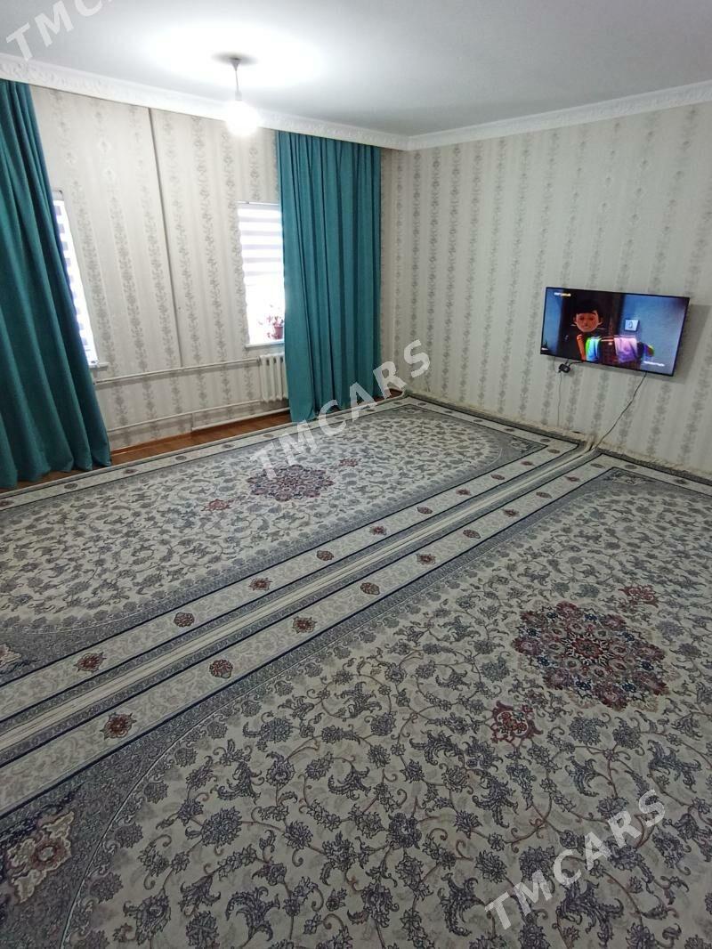 Satlyk jaý kottej - Gyzylarbat - img 6