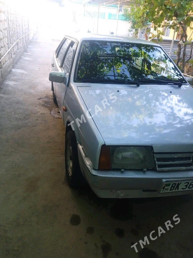 Lada 21099 2004 - 20 000 TMT - Анев - img 5