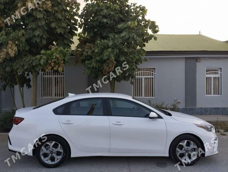 Kia Forte 2021 - 205 000 TMT - Ашхабад - img 4