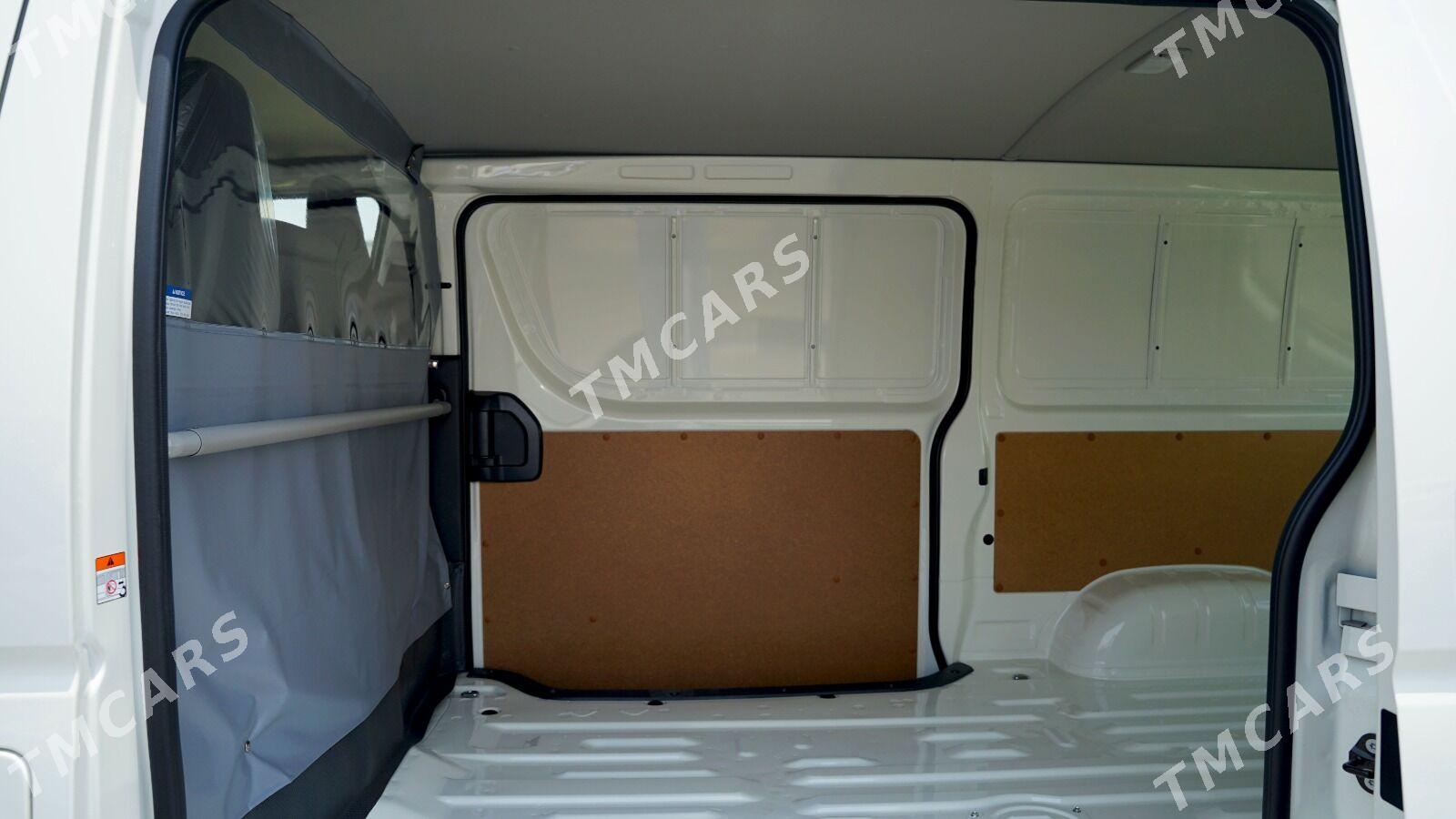Toyota Hiase . Ограждение 2 000 TMT - Ашхабад - img 3