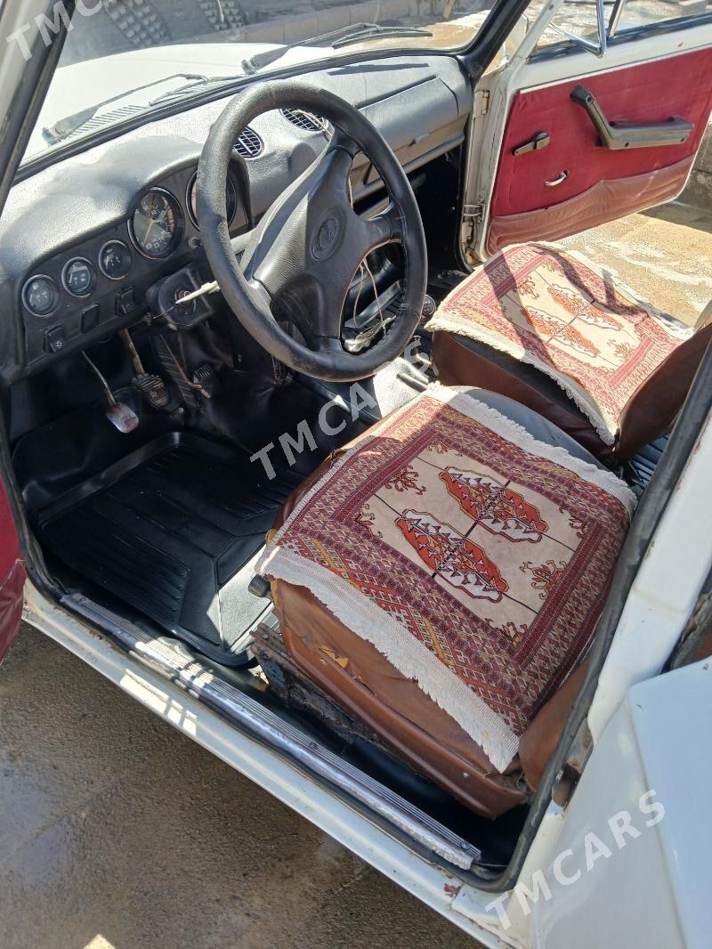 Lada 2104 1980 - 17 000 TMT - Теджен - img 3