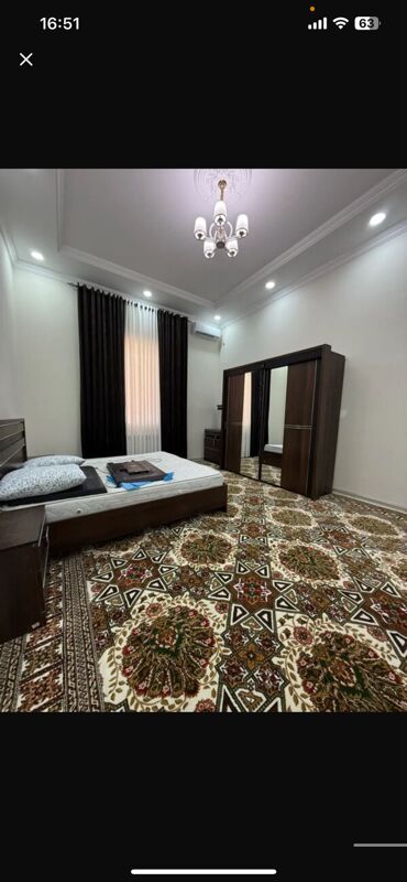 Coganly abmen plan - Aşgabat - img 7
