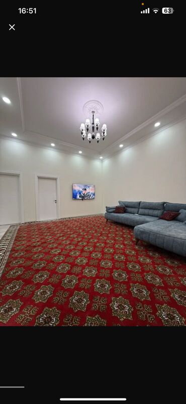 Coganly abmen plan - Aşgabat - img 6
