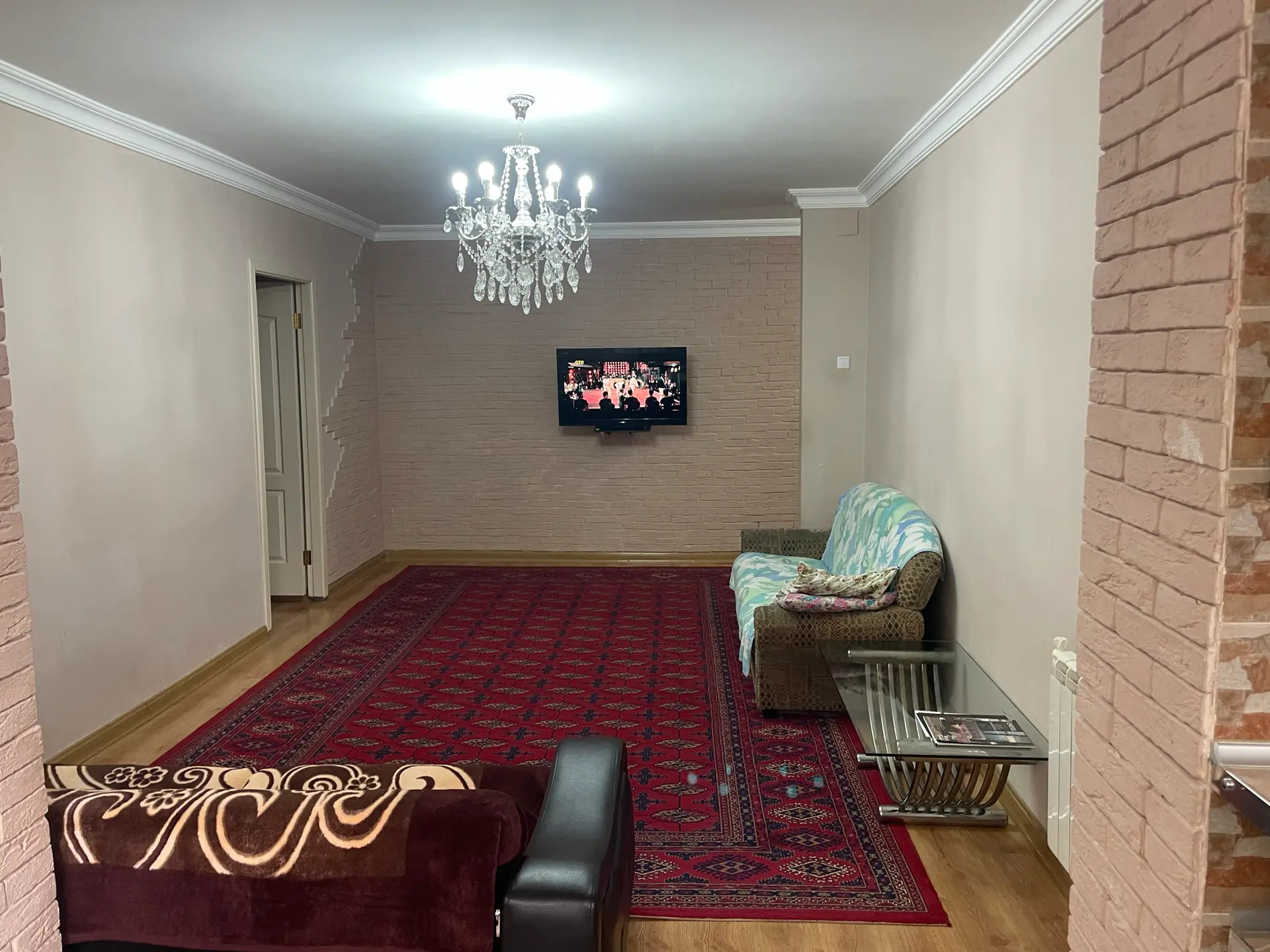 30 mkr - Aşgabat - img 6