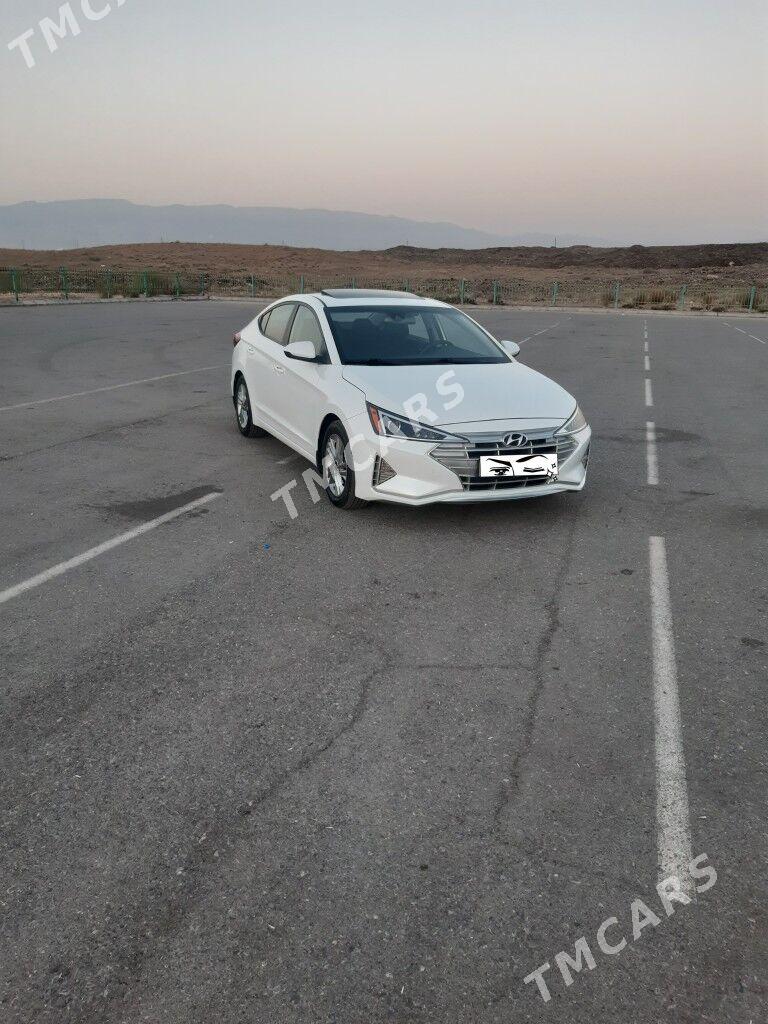 Hyundai Elantra 2020 - 232 000 TMT - Ашхабад - img 2