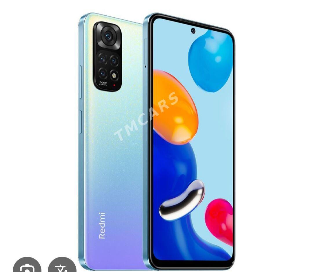 Redmi Not 11 pro - Губадаг - img 3