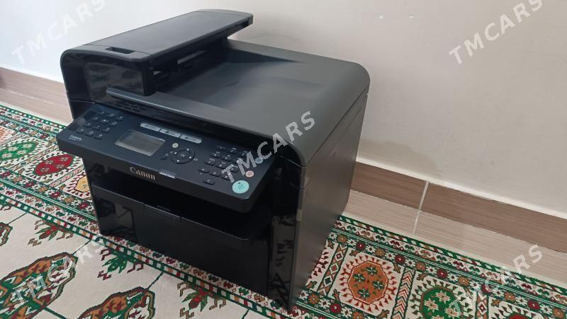 Canon 4450 printer - Aşgabat - img 2