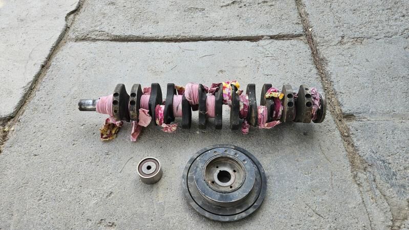 Cresta wal 1 400 TMT - Балканабат - img 2